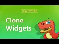 Introducing Clone WordPress Widgets
