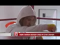 New Haven boxer Luis Rosa Jr passes away in crash involving wrong way driver