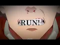 Young Cister - QLOO* (Lyrics) Ft. Kreamly x Oguri Cap 