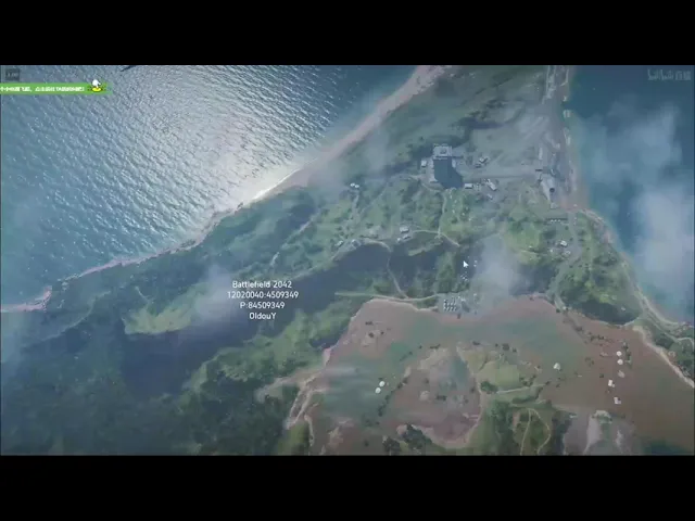 Battlefield 2042