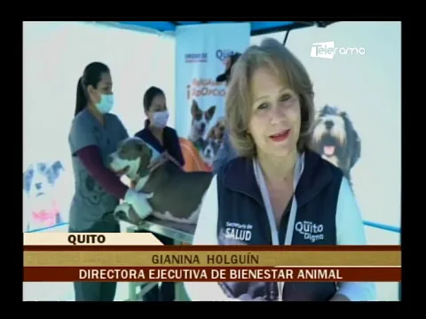 Desde la Mitad del Mundo 22-07-2022