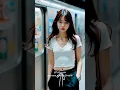 Download Lagu Korean subway model runaway jeans and a shirt Kfashion Kbeauty