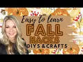 Download Lagu Easy Fall Decorating Hacks and DIYs you NEED to try