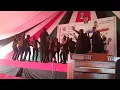 Download Lagu Nyboma's DOUBLE DOUBLE CHOIR VERSION (TTTB) perfomed by SIFA MELODIES at the Kmcf 2024 Voi edition
