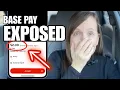 DoorDash Base Pay Secrets The Real Reason Your Pay is So Low