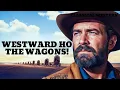Lagu Westward Ho The Wagons! (1956) I One Of The Most Exceptional Examples Of Western Cinema