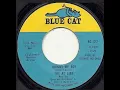 The Ad Libs - Johnny My Boy - US Blue Cat Records released 1965