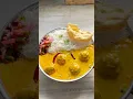 Download Lagu Authentic Punjabi Kadhi Chawal in 60 Secs! 🤯 Ultimate Comfort Food