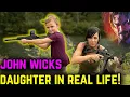 Meet John Wick s Daughter