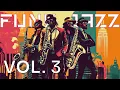 Download Lagu Vibe Mechanics Vol.3 – Crimson Drift 🎷 From Smooth to Spicy: Funky Jazz Albums That Keep It Fresh