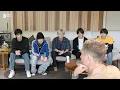 Download Lagu What’s going on with TXT? #1 - TXT (투모로우바이투게더)