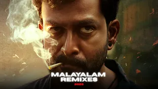 top malayalam remixes u0026 mashups 2025 ultimate party x workout playlist 100 vibe dexterduke