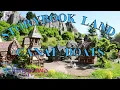 Download Lagu Storybook Land Canal Boats featuring Up, Winnie the Pooh, Frozen, and Tangled - Disneyland Paris