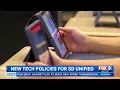 New tech restrictions coming to San Diego Schools