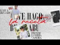 Yo tengo tu amor - The La Planta, Santi SC, Sie7e (Video Oficial)