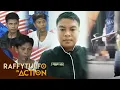 Lagu PAMILYA NG SG SA SHOOTING INCIDENT SA MAKATI, NAGPA-TULFO!