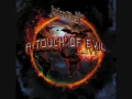 Judas Priest - Angel - Russian Touch Of Evil Live - Bonus track