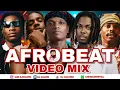Download Lagu AFROBEAT VIDEO MIX 2024, 2025 | AMAPIANO VIDEO 2024 | DJ CALVIN | WIZKID,ASAKE,TEMS,DAVIDO