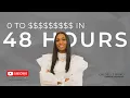 How To Get Your Next Client in 48 Hours 3 Simple Steps