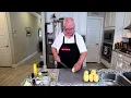 The Secret Ingredient That Makes Amish Potato Salad So Addictive!
