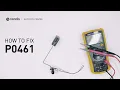 How to Fix P0461 Engine Code in 2 Minutes 1 DIY Method Only 11 86