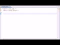 Intermediate Java Tutorial 20 Introduction to Applets