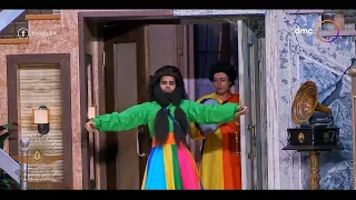 اللوكاندة   المعالج الروحاني وائل  لجلب الحبيب ورد المطلقة على طريقة الراب  إخلص إنت بتحضر أحمد مكي  دندنها