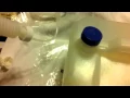 ADDING DIESEL EXHAUST FLUID TO A F250