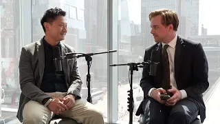 Bitget Wallet COO on Tokenized Stocks, DeFi Composability & The Future of On-Chain Investing
