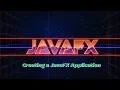 JavaFX 12 Tutorial - 2