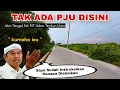 Lagu KDM KALAU TAU PASTI MARAH❗️TAK ADA PJU DI JALAN TANGGUL GABUS‼️SIKON SIMPANG GABUS TAMBUN UTARA