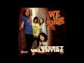 Secret Valentine (3-ways) - We The Kings