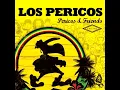 Los Pericos - Runaway(Vivo)