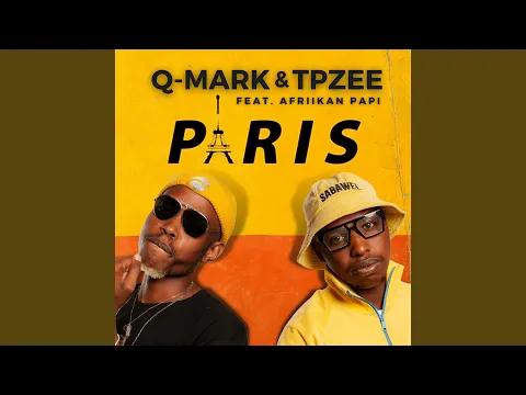 Download MP3 Paris (feat. Afriikan Papi)