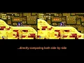 Sandopolis tweaked - Sonic 3 A I R