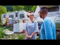 America's Poorest White Town: The Rednecks Of Kentucky's Appalachia