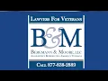 Veterans Trust Bergmann and Moore to Appeal VA s Denial of Their MST Claim