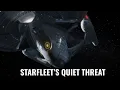The Sovereign-Class and Starfleet’s Cold War