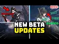 Download Lagu Massive Updates!! Chisa Leaks, Qiuyuan Buffs, New Echoes and Qol Changes || Wuthering Waves