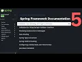 Part 5 Spring Framework Doc - Validation Data Binding and Type Conversion