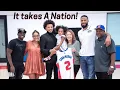 Cade Cunningham s family helped his development