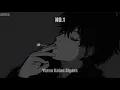 Download Lagu No.1 - Yarım Kalan Sigara feat. Melek Mosso (Slowed+Reverb)