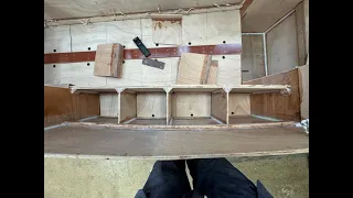 2 Sep 2024 Done all 14 locker etages