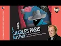 A Charles Paris Mystery Startrap BBC Radio 4 episodes 1-3 of 4