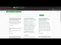 Harvard CS50 Web Programming with Python and JavaScript Final Project - News Market