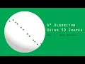 A Pathfinding in Unity 3D Part 1 - Node Network