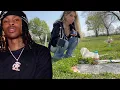 KING VON GHOST SPEAKS TO ME FROM HIS GRAVE