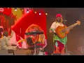 Coachella 2023, Weekend 1, Domi and JD Beck ft Mac DeMacro and Thundercat