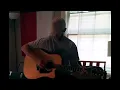 I Got Away With You - Luke Combs (Ray Fulcher)