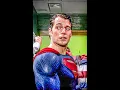 Henry Cavill Natty OR Not